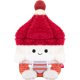 thumbnail image 3 of Set de 4 Figuras de Peluche BumBumz 11 cm Gilmore Girls, 3 of 6