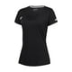 thumbnail image 2 of Polera Babolat Play Cap Sleeve Top Women Negra Tenis Padel, 2 of 3