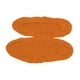 thumbnail image 2 of Fundas Elásticas Para Reposabrazos De Silla De Oficina, Protector De Brazos Para Sillas De Escritorio Para El Hogar, Color Naranja, 2 Uds., 2 of 3