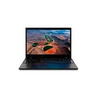 Notebook Lenovo Thinkpad L15 Gen 2 I5 8Gb Ssd 256Gb 15.6"" Windows 10 Pro