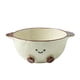 thumbnail image 4 of Ensaladera De Cerámica Moderna Para Postres, Ideal Para Cafeterías Y Cocinas., 4 of 5