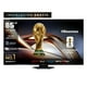 thumbnail image 1 of Televisor 85" Mini Led 4K UHD 85U8QG Smart TV Hisense, 1 of 19