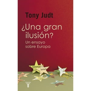 Penguin Random House - Libro Una Gran Ilusión