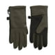 thumbnail image 1 of Guantes THE NORTH FACE Etip Recicled New Taupe Green XXL, 1 of 3