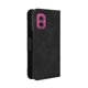 thumbnail image 2 of Funda Tipo Billetera FOXDOCK para Motorola MOTO G55 5G – Tapa Flip con Tarjetero, 2 of 5