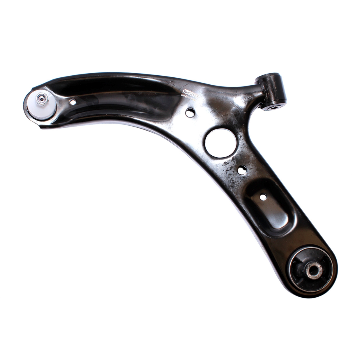 Repuestos Del Sol - Bandeja Suspension Inferior Delantera Izquierda Kia Cerato Koup 2 0 2014 2017