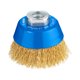 thumbnail image 1 of Grata Copa Bosch Pro Metal Clean M14 Ondulada 70mm, 1 of 4