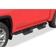 thumbnail image 3 of Nerf Bars APG IA03NAG1B 6 ST Drop Style, longitud de cabina, color negro, 3 of 7