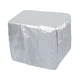 thumbnail image 4 of Cubiertas De Motor De Barco Impermeable A Prueba De Polvo Tela Oxford Argent Engine Protector 175-250HP, 4 of 5