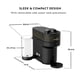 thumbnail image 4 of Cafetera Nespresso Vertuo Pop+ Samra Origins Amarilla, 4 of 7