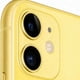 thumbnail image 3 of iPhone 11-64 GB-Amarillo-Reacondicionado, 3 of 7