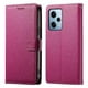 thumbnail image 1 of Funda para FOXDOCK Xiaomi Redmi Note 12 Pro 5G– Cuero Premium, 3 ranuras para tarjetas, Protección contra impactos, 1 of 5
