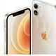thumbnail image 2 of iPhone 12-128 GB-Blanco-Reacondicionado, 2 of 6