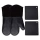 thumbnail image 1 of Guantes Para Barbacoa Guantes Para Horno Guantes De Cocina De Silicona Resistentes Al Calor, 1 of 5