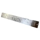 thumbnail image 3 of Herramienta de reparación de trastes de guitarra Mantenimiento de protección de diapasón de guitarra Almohadilla de protección de pulido de trastes de , 51cmx8cm, 3 of 5