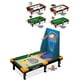 thumbnail image 2 of Juego Mini Mesa Juego De Billar Hockey Snooker, 2 of 2