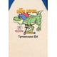 thumbnail image 3 of Pijama jr niño algodón t-rex, 3 of 3
