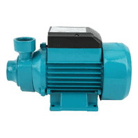 Genérico - Bomba De Agua Periférica Qb60 Alta Eficiencia Motor De Cobre Azul Marino 50 Monofásica