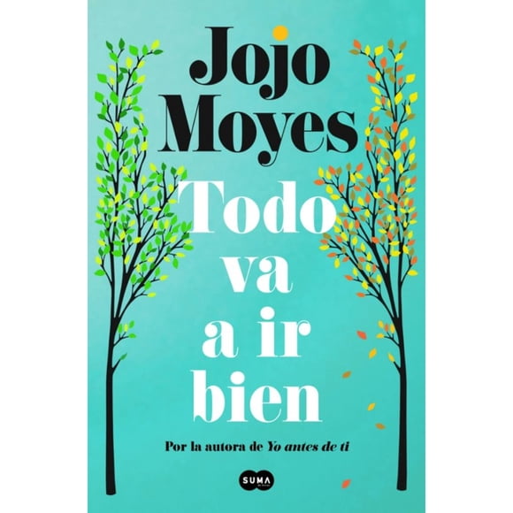 Libro Todo Va A Ir Bien