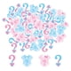 thumbnail image 4 of Decoración Para Baby Shower, Decoración Para Habitación Infantil, Set De Decoración Para Revelación De Género, 100 Piezas., 4 of 5