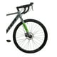 thumbnail image 4 of Bicicleta de Gravel Totem 700x52 Gravel-X Color Gris, 4 of 5