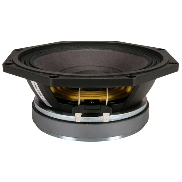 Bocina De Medios B c 8pe21 De 8 Para Audio Profesional