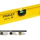 thumbnail image 2 of Nivel de Aluminio I-BEAM 18' STANLEY STHT42073-LA, 2 of 4
