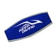 thumbnail image 2 of Comodidad neopreno buceo buceo máscara correa cubierta protector azul, 2 of 3