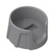 thumbnail image 5 of Base Compactadora De Café Profesional, Soporte Portátil Para Portafiltros ES601, Color Gris, 5 of 5