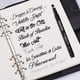 thumbnail image 4 of Bolígrafos de caligrafía Piochoo, tamaño 8, para principiantes, 4 of 7