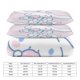 thumbnail image 2 of Cinnamoroll Bedding Sets for Kids Men Women Twin Size, 2 of 5