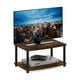 thumbnail image 1 of Base elevadora para TV Furinno TURN-N-TUBE de 2 niveles para TV de hasta 32 pulgadas, 1 of 7
