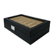 thumbnail image 1 of Caja Estuche Organizador De 12 Relojes De Lujo, 1 of 4