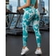 thumbnail image 3 of Pack 2 Calzas Mujer Gym Fitness Sin Costura, 3 of 4
