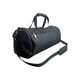 thumbnail image 3 of Bolso de Cuero Calafate Negro Tratur, 3 of 4