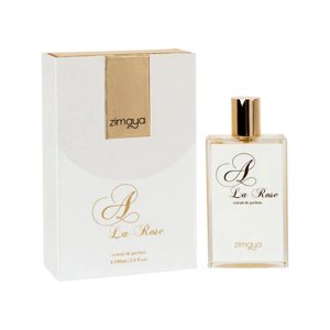 Afnan - Perfume Zimaya A La Rose Edp 100 Ml Unisex