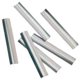 thumbnail image 1 of Cuñas Lab Security Lab Security LSM025 Acero inoxidable, 1 of 1