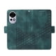 thumbnail image 5 of Carcasa FOXDOCK Huawei Nova 13 de cuero PU, diseño acolchado clásico, protección contra caídas y rayones, 5 of 5