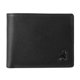 thumbnail image 1 of Cartera CALFART Bifold con Bloqueo RFID de Cuero 11x9x2 cm, 1 of 6