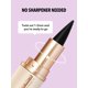 thumbnail image 4 of Lápiz delineador SHEGLAM negro mate anti‑difuminado, 4 of 6
