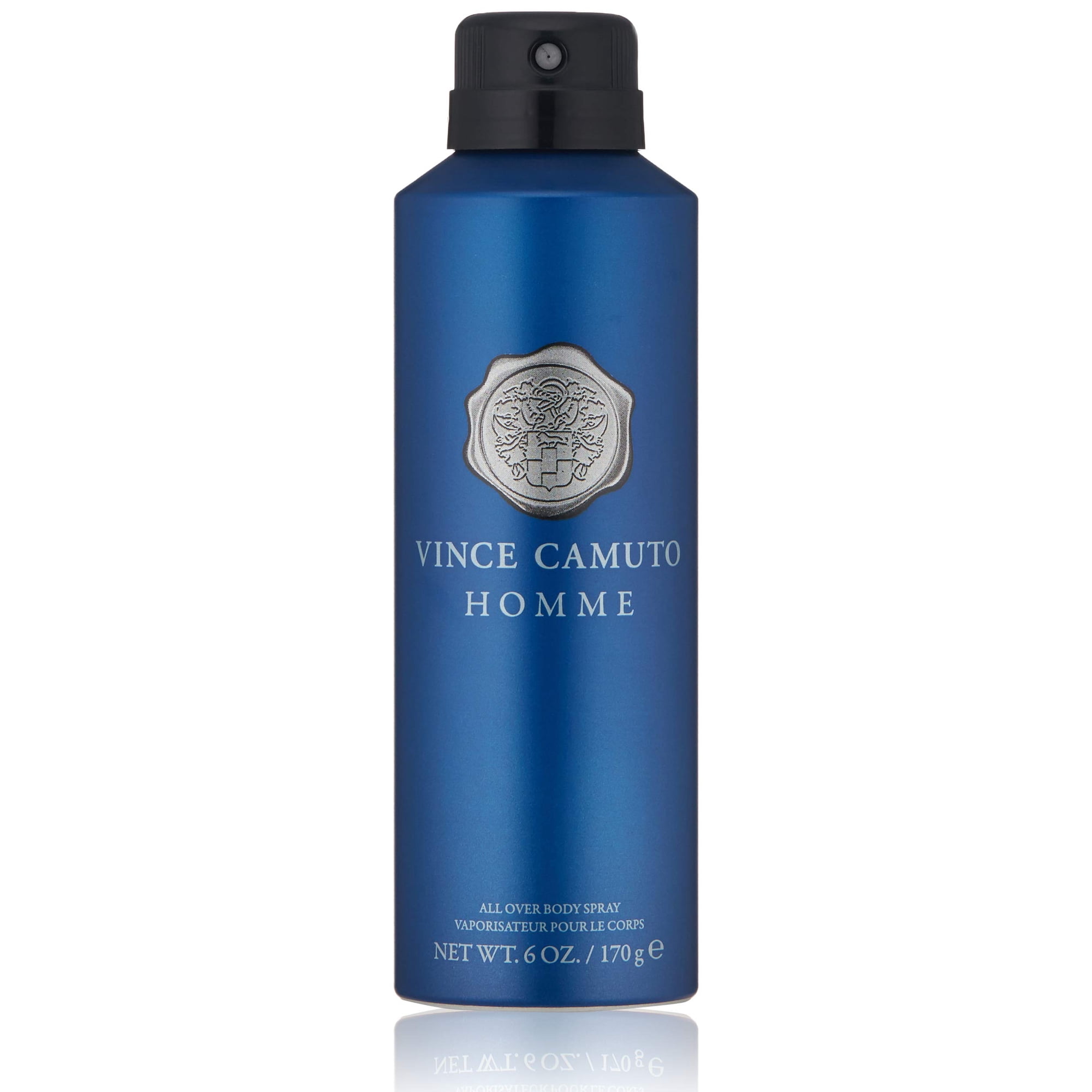 Spray Corporal Vince Camuto Homme Para Hombre 180 Ml