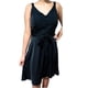 thumbnail image 3 of Vestido Corto Mujer Verano Pabilos Con Cinturon 868, 3 of 3