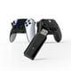 thumbnail image 1 of Convertidor Portátil AARONMEI Compatible PS5 PS4 NS Xbox PC Negro, 1 of 3