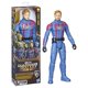 thumbnail image 3 of Figura de acción Marvel Guardianes de la Galaxia Star-Lord 28 cm, 3 of 5