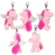 thumbnail image 3 of Llavero De Peluche Unicornio Muy Tierno Y Suave Ylvi, 3 of 5