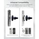thumbnail image 2 of Soporte para teléfono de coche iOttie Velox MagSafe Air Vent Universal, 2 of 6
