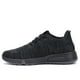 thumbnail image 3 of Zapatilla Deportiva Mujer Negro Lidia, 3 of 6