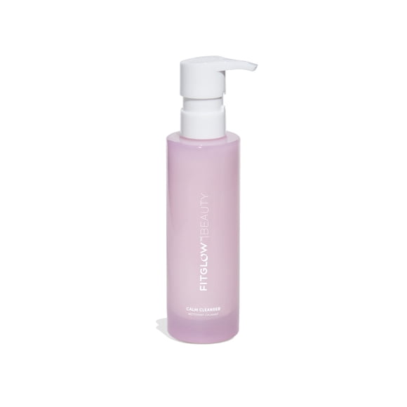 Limpiador facial Fitglow Beauty Calm Cleanser 120 ml Sensitive