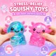 thumbnail image 2 of Juguete Squishy iJUKPX Axolote Brillante Antiestrés 2 Paquetes, 2 of 6