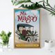 thumbnail image 4 of Kit de Pintura de Diamantes Desmarcar Sr. Magoo 20x30cm, 4 of 6